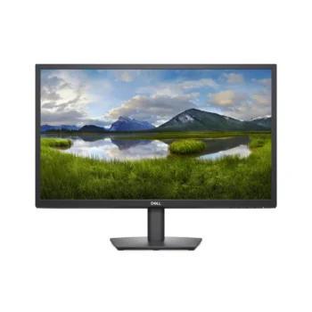 MONITOR DELL 24 INCH P2422H ( HDMI & Display Port & VGA )  3Yr Warranty
