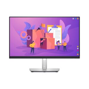 DELL MONITOR 24 - INCH P2422H - ( HDMI & Display Port & VGA )