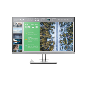 HP Monitor HP Monitor Elite Display E243 24"