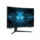 Samsung 32 Inch Odyssey G7 QLED 2560 x 1440 2k Curved Gaming Monitor VA 1MS GTG 240Hz