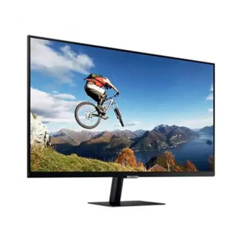 Samsung 32 Inch Smart Monitor M7 4K VA 60Hz 8ms GTG HDR10 Speaker Remote