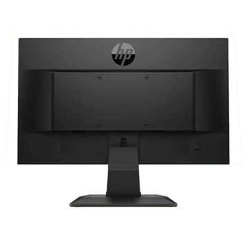 HP Monitor 20 INCH P204V  ( HDMI & VGA )