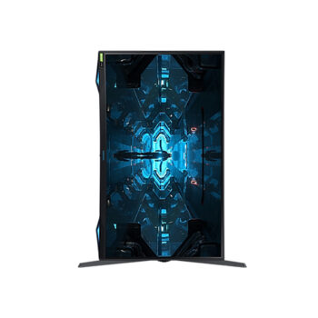 Samsung 32 Inch Odyssey G7 QLED 2560 x 1440 2k Curved Gaming Monitor VA 1MS GTG 240Hz