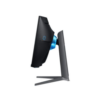 Samsung 32 Inch Odyssey G7 QLED 2560 x 1440 2k Curved Gaming Monitor VA 1MS GTG 240Hz