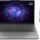 Lenovo LOQ 15IAX9E - Core i5-12450HX, 16G Ram DDR5-4800, 512G NVMe, VGA Nvidia 6G RTX4050, 15.6FHD White Backlit- 144Hz, Luna Grey - Lenovo LOQ M100 RGB Mouse -2 Year Warranty