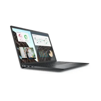 Dell Vostro 15 3530 -  Core i7-1355U, 8G Ram DDR4-3200-512G NVMe-15.6FHD 120Hz-Carbon Black