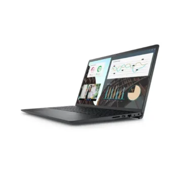 Dell Vostro 15 3530 -  Core i7-1355U, 8G Ram DDR4-3200-512G NVMe-15.6FHD 120Hz-Carbon Black