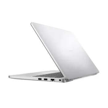 Dell Pro 14 PC14250 ( Ultra 5 235U vPro-8GB Ram DDR5-5600-512BG NVMe-14" FHD+- Platinum silver ) 3YR