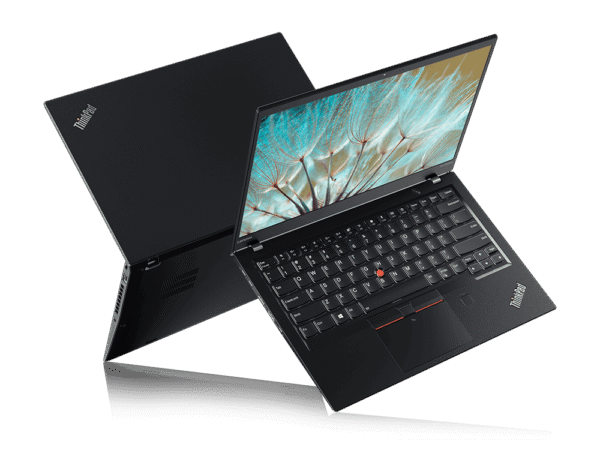 1-lenovo-thinkpad Lenovo ThinkPad E14 Gen 7 ( Intel Core Ultra 7 255H, 16GB Ram DDR5-5600, 512GB NVMe, 14" WUXGA, Black ) Bag- 21SX0066GR