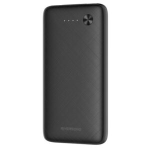 Riversong Power Bank Riversong Power Bank Horizon 10 10000mah - Black