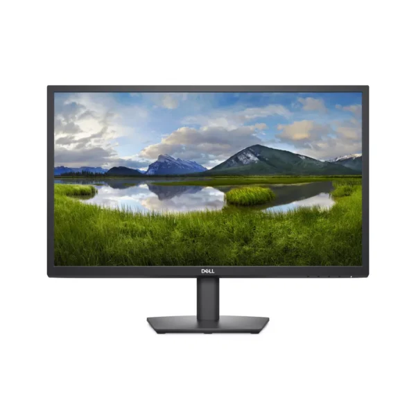 MONITOR DELL 24 INCH P2422H ( HDMI & Display Port & VGA )  3Yr Warranty