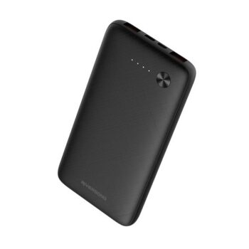 Riversong Power Bank Riversong Power Bank Horizon 10 10000mah - Black
