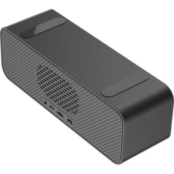 4803ffa5b0f25a83a975780b51fda4eccf3f9ccc_S100596750_2 Riversong Jazz Bluetooth Speaker Black
