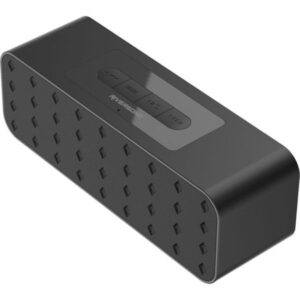 Riversong Jazz Bluetooth Speaker Riversong Jazz Bluetooth Speaker Black
