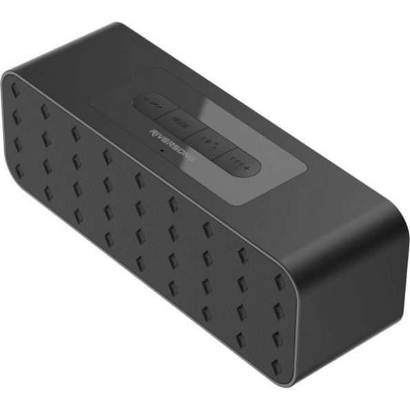 Riversong Jazz Bluetooth Speaker