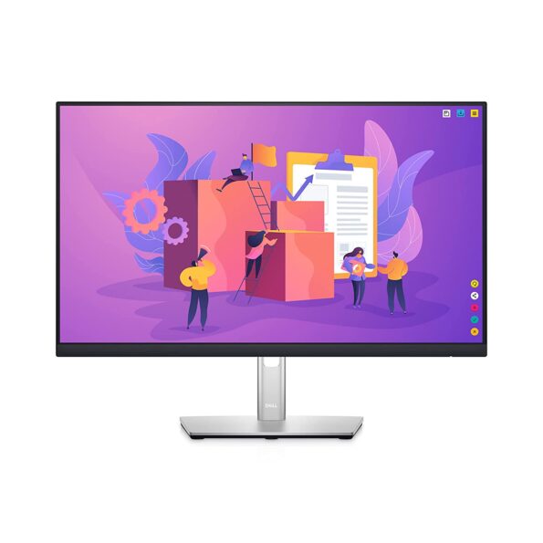 DELL MONITOR 24 – INCH P2422H