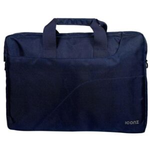Iconz Milano Classic Bag Iconz Milano Classic Bag 15.6 BLUE