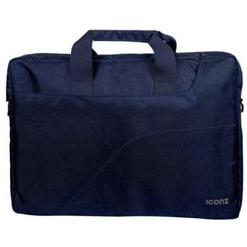 Iconz Milano Classic Bag Iconz Milano Classic Bag 15.6 BLUE