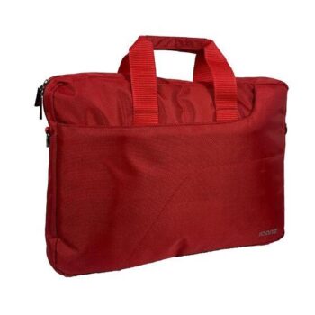 Iconz Milano Classic Bag Iconz Milano Classic Bag 15.6 Red