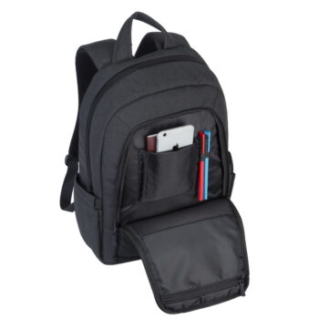 Laptop River Case Backpack Laptop River Case Backpack 15.6" black 7560