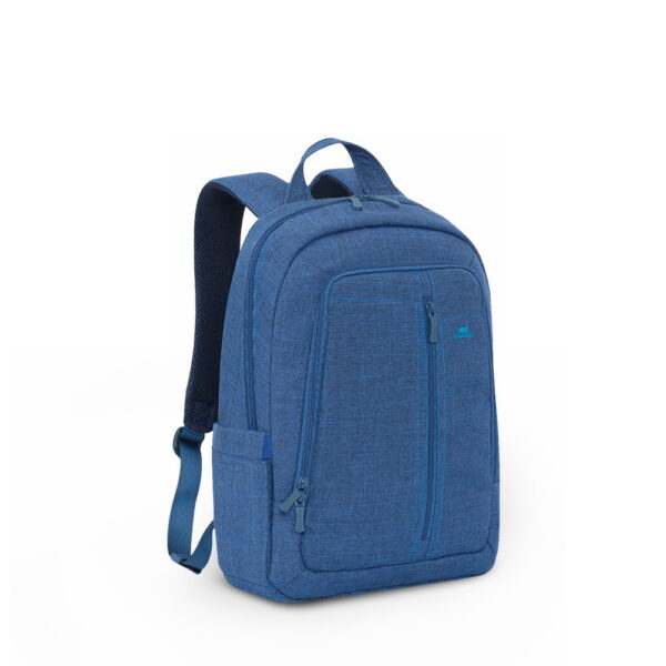 Laptop Canvas Backpack 7560 Laptop Canvas Backpack 15.6" blue
