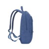7560 Laptop Canvas Backpack 7560 Laptop Canvas Backpack 15.6" blue Rivacase