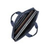 RIVACASE 8035 dark blue Laptop shoulder bag 15.6