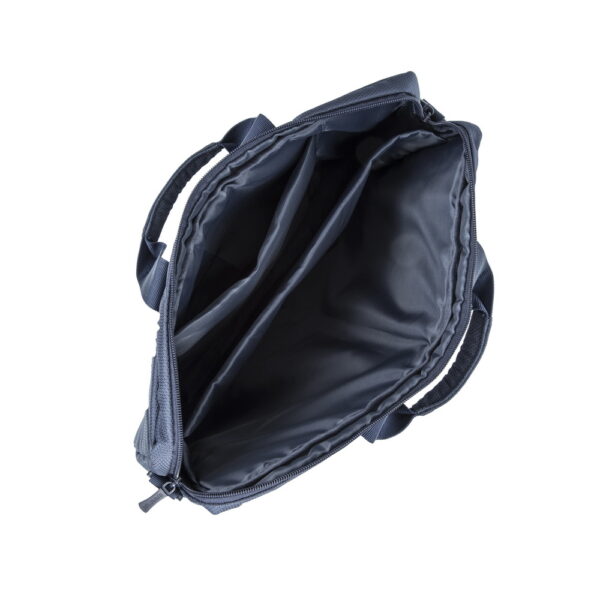 RIVACASE 8035 dark blue Laptop shoulder bag 15.6