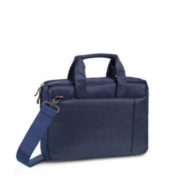 Laptop bag 8221 blue Laptop bag 13.3