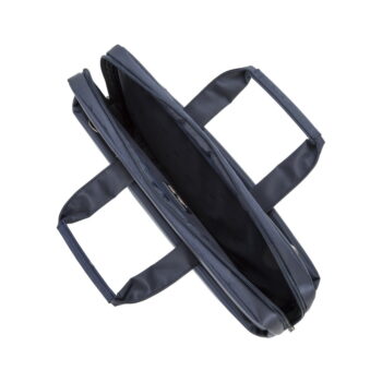 Laptop bag 8221 blue Laptop bag 13.3