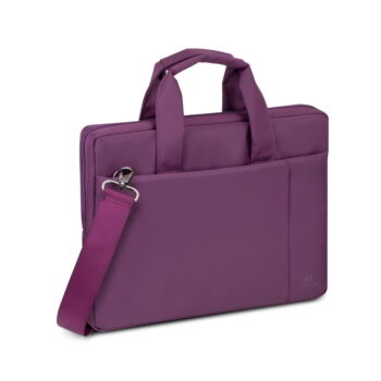 CLASSIC BAG purple Laptop bag 15,6 rivacase 8231