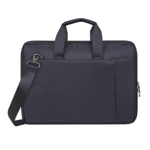 Laptop bag 8231 black Laptop bag 15.6