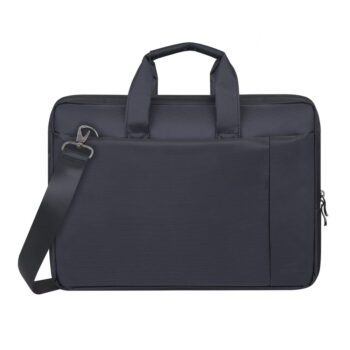 Laptop bag 8231 black Laptop bag 15.6