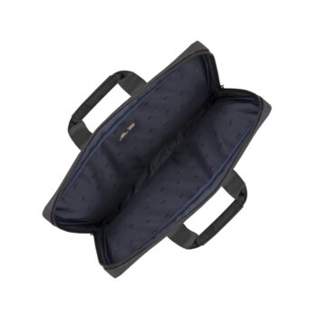 Laptop bag 8231 black Laptop bag 15.6