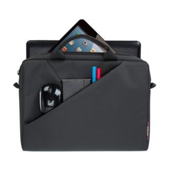 RIVACASE 8720 grey RIVACASE 8730 grey Laptop bag 15.6