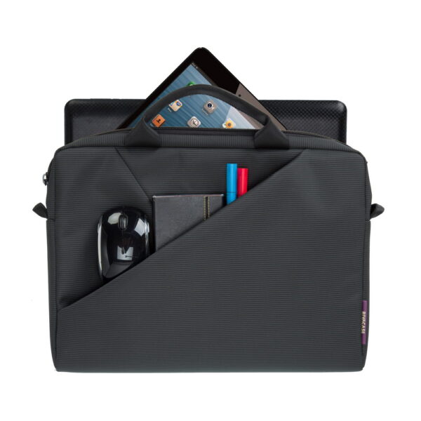 RIVACASE 8720 grey Laptop bag 13.3"