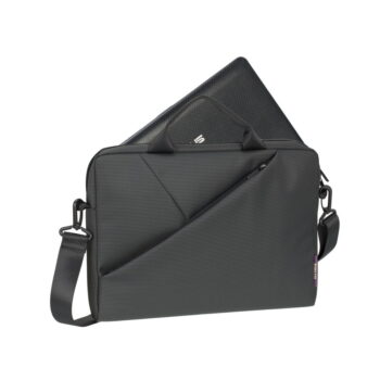 RIVACASE 8720 grey RIVACASE 8730 grey Laptop bag 15.6