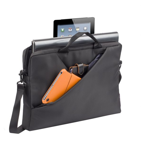 RIVACASE 8730 grey