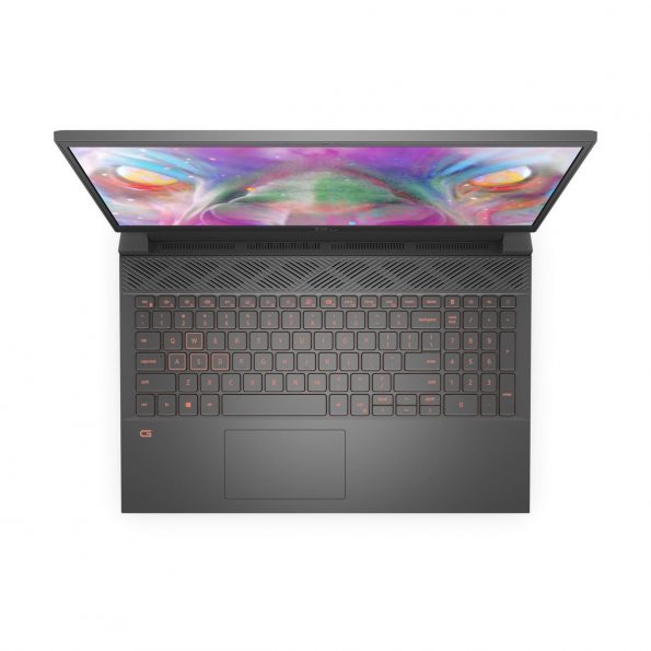 Dell Gaming G15 5510