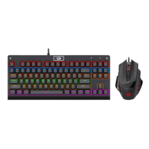 Redragon Redragon K568R-BA Gaming Combo