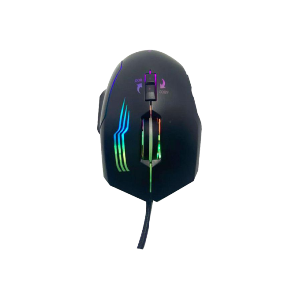 Yes Original USP Mouse