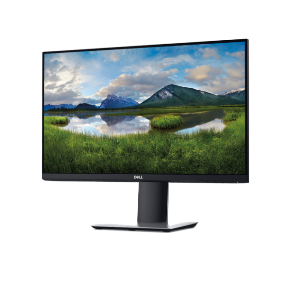 DELL MONITOR 24" P2419H