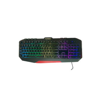 GX600 Gaming Keyboard GX600 Gaming Keyboard