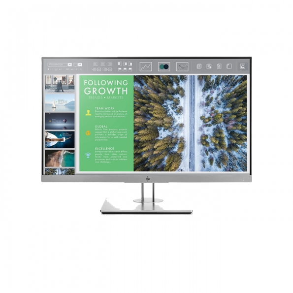 HP Monitor
