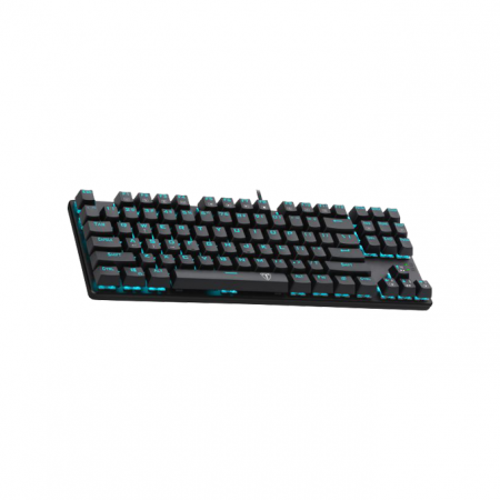 T-DAGGER Gaming Keyboard