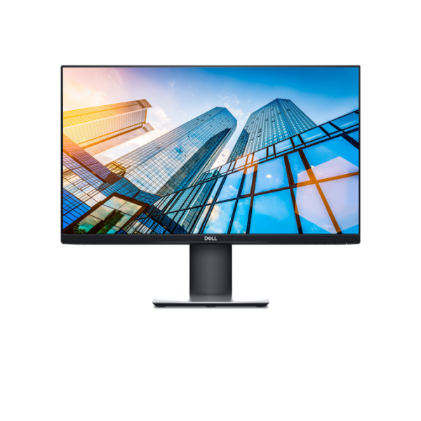 DELL MONITOR 24" P2419H