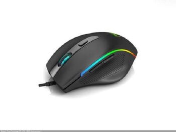 Gaming Mouse , T-DAGGER Gaming Mouse TGM208 COLONEL RGB | 6,400 DPI Optical Sensor