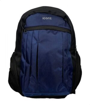 ICONZ LIVERPOOL-Backpack Laptop Bag ICONZ LIVERPOOL-Backpack Laptop Bag - Blue