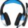 K5 Gaming Headset