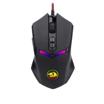 Redragon M602-1 RGB Gaming Mouse , Redragon M602-1 RGB Gaming Mouse ,7200DPI ,7 programmable buttons